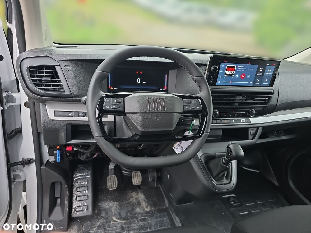 Fiat Scudo 2.2 MJ XL 3,1t - 20