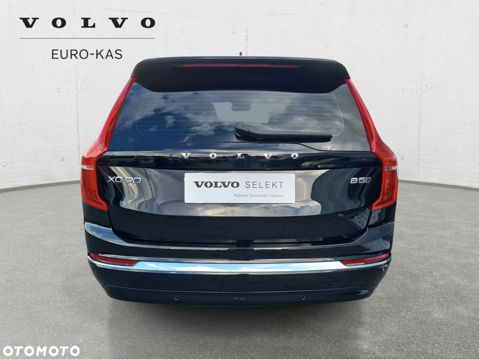 Volvo XC 90 - 6