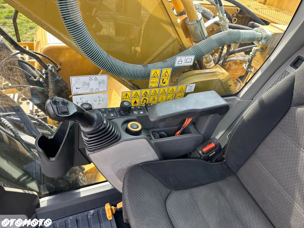 Caterpillar Cat 336 f-g 323 325 330 rodzynek - 13