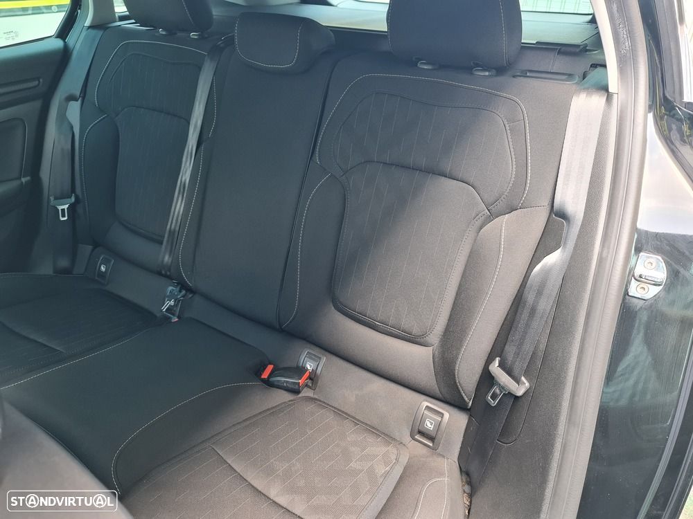 Renault Mégane Sport Tourer 1.5 Blue dCi Limited - 14