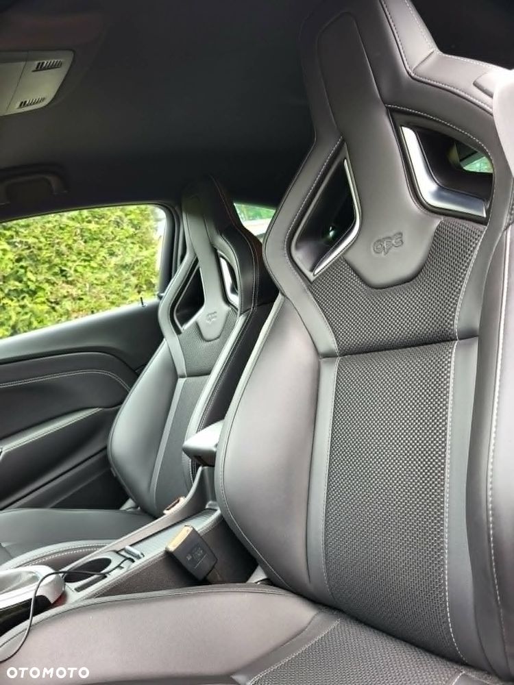 Opel Astra OPC - 8
