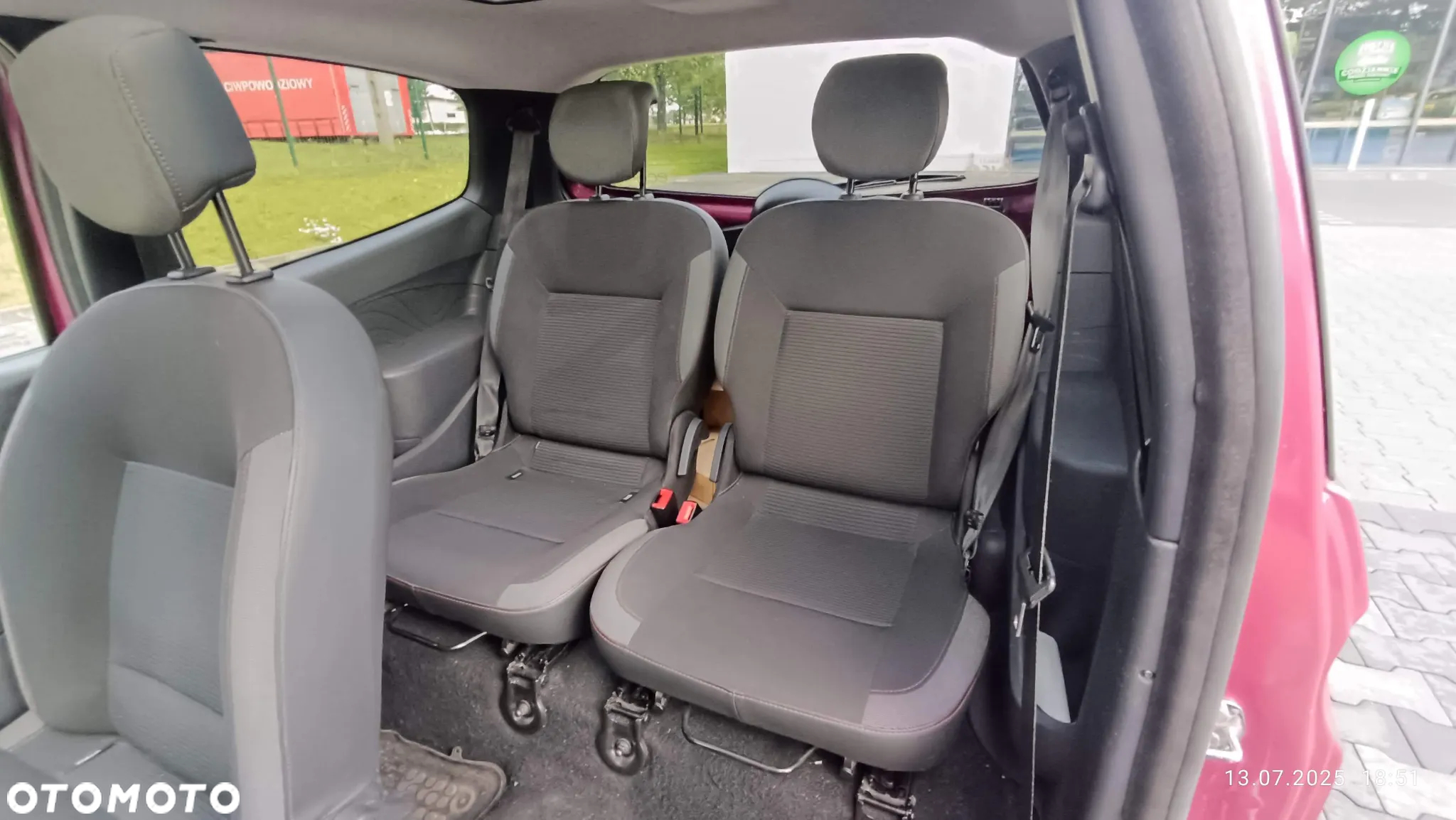 Renault Twingo 1.2 16V Eco Access - 15