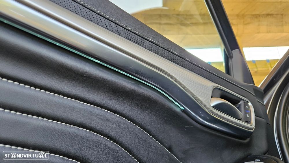 MG Marvel R 70 kWh Luxury - 13