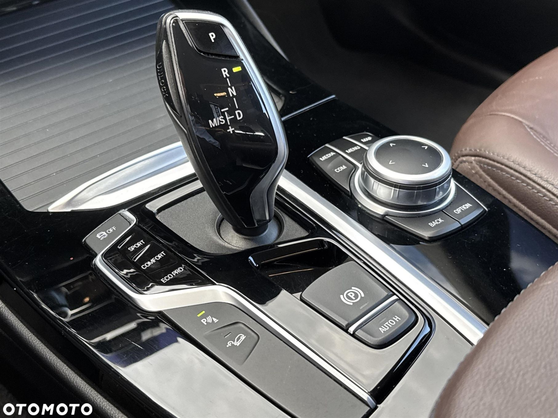 BMW X3 xDrive20d - 14
