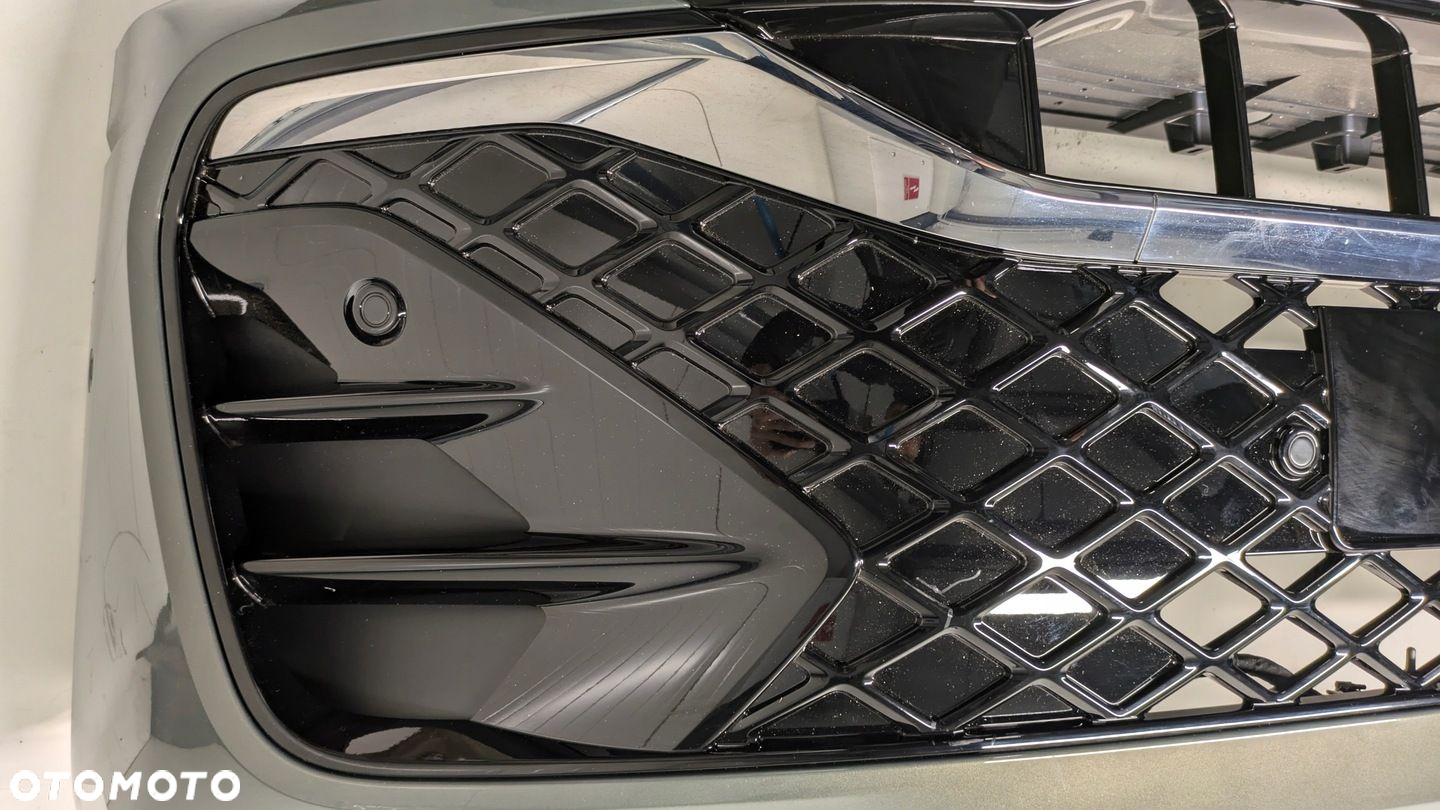 Zderzak przedni VW TIGUAN III R LINE 2023- - 7