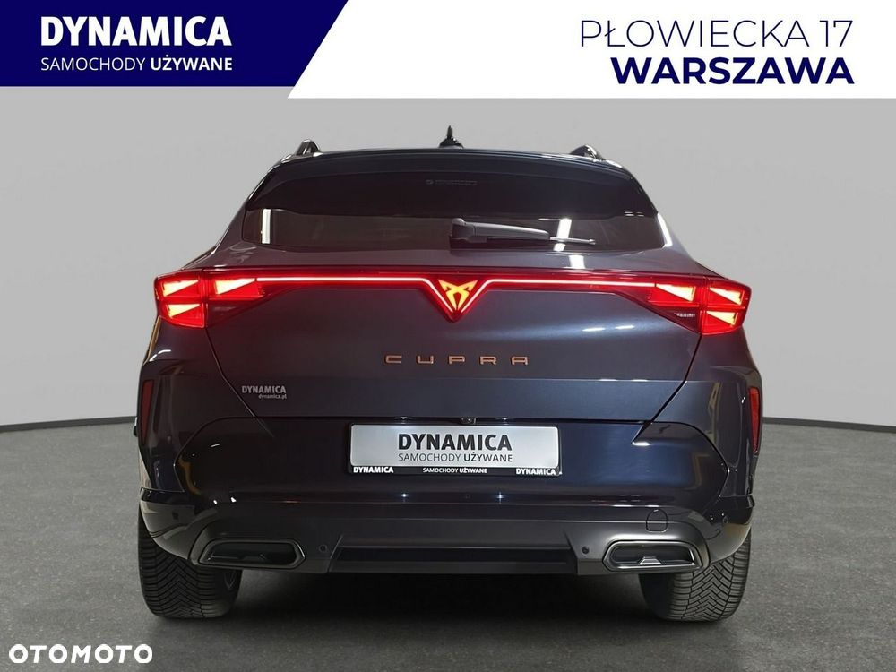 Cupra Formentor - 7
