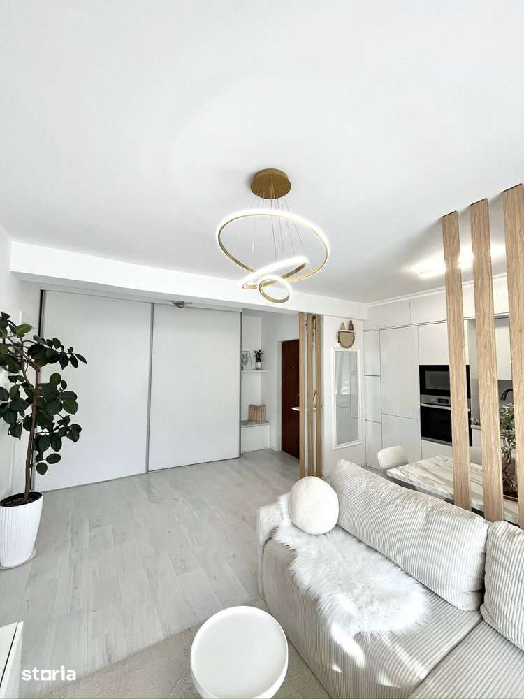 Apartament premium 2 camere, terasa, finisaje moderne – Zona Terra — fotografia 3
