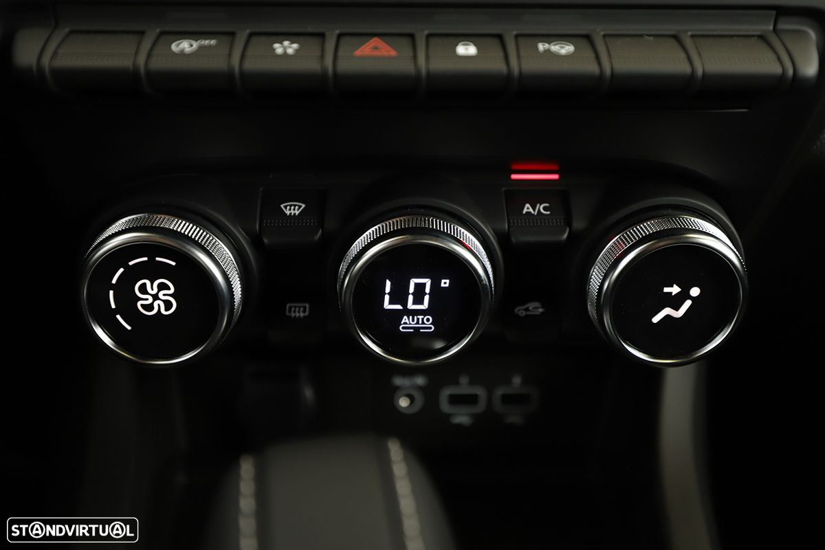 Renault Arkana 1.3 TCe Intens EDC - 11