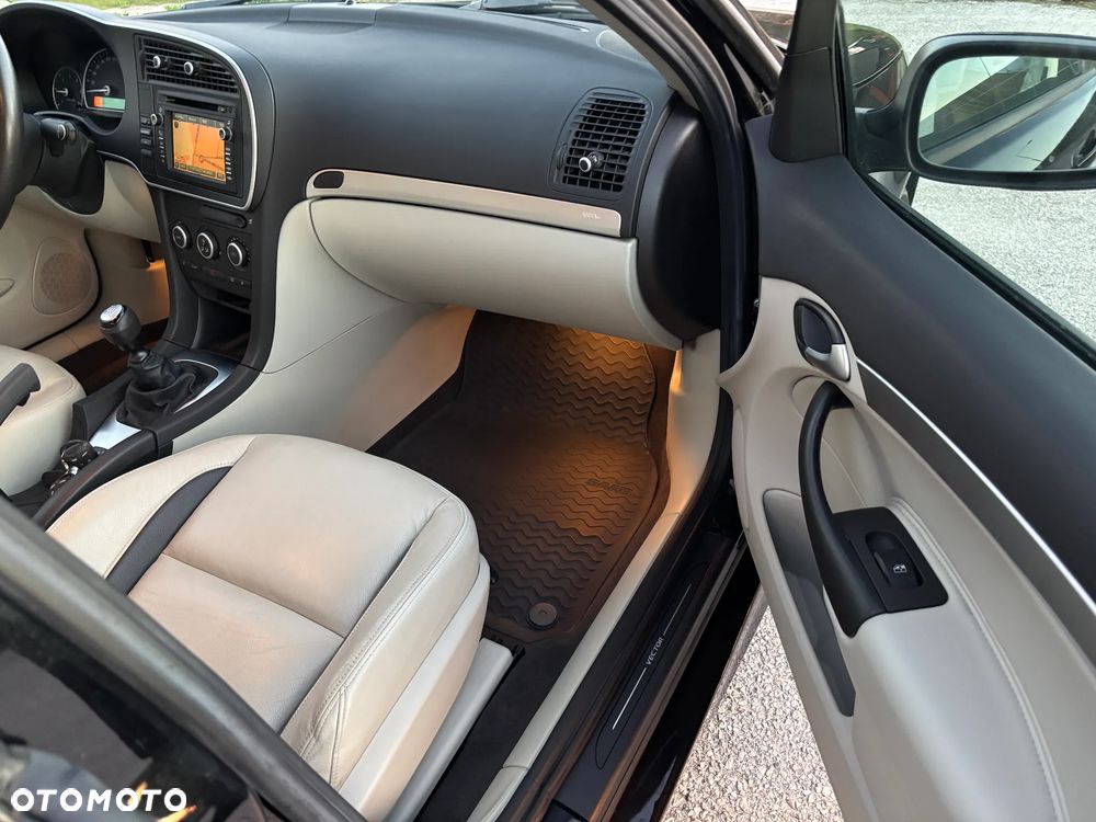 Saab 9-3 1.9 TTiD DPF Business - 25