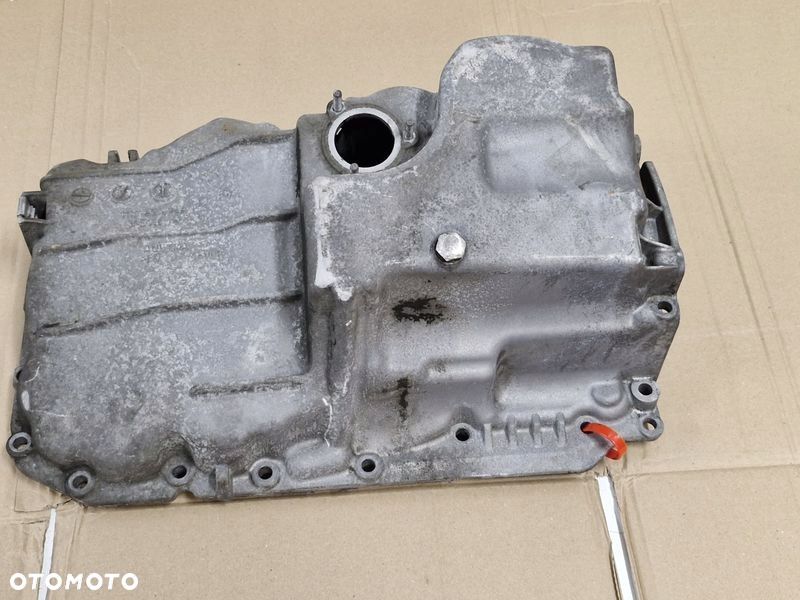 BMW X1 E84 F20 F21 2.0 D MISKA OLEJOWA 8510206 - 7