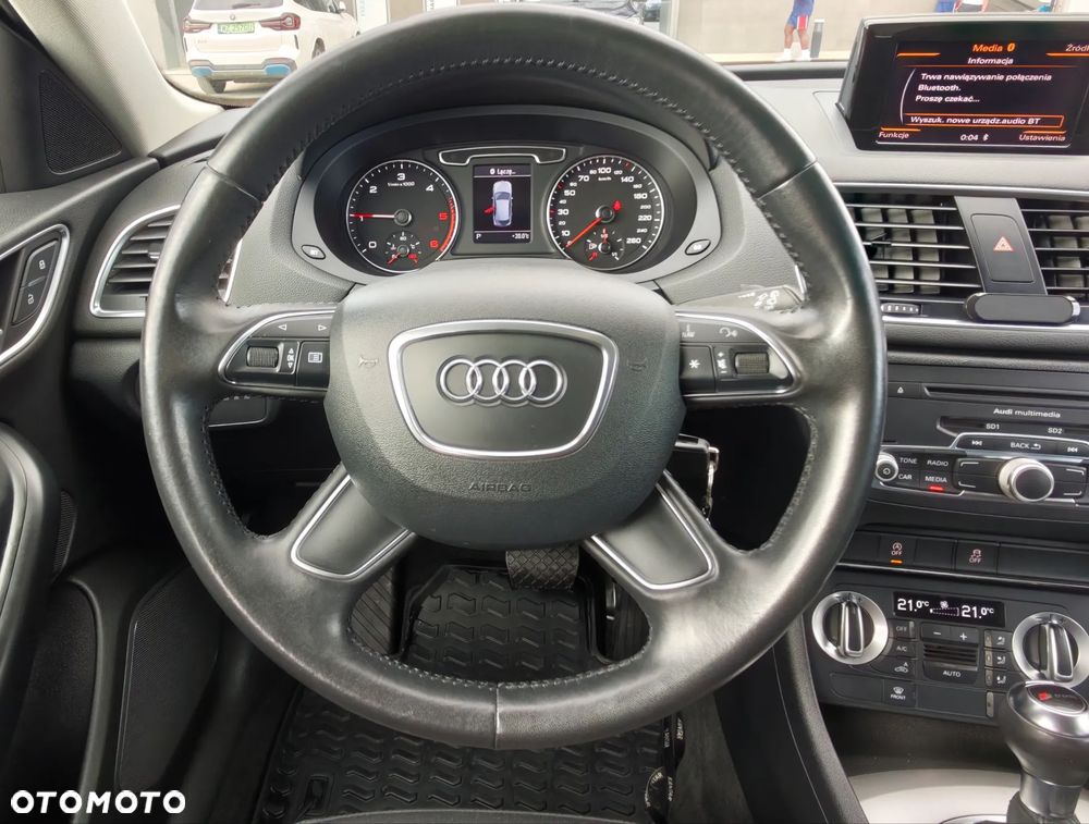 Audi Q3 - 16