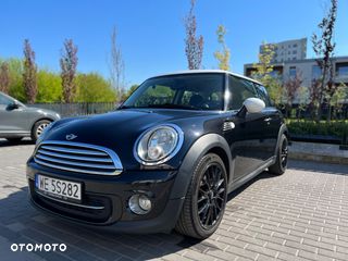 MINI Cooper D