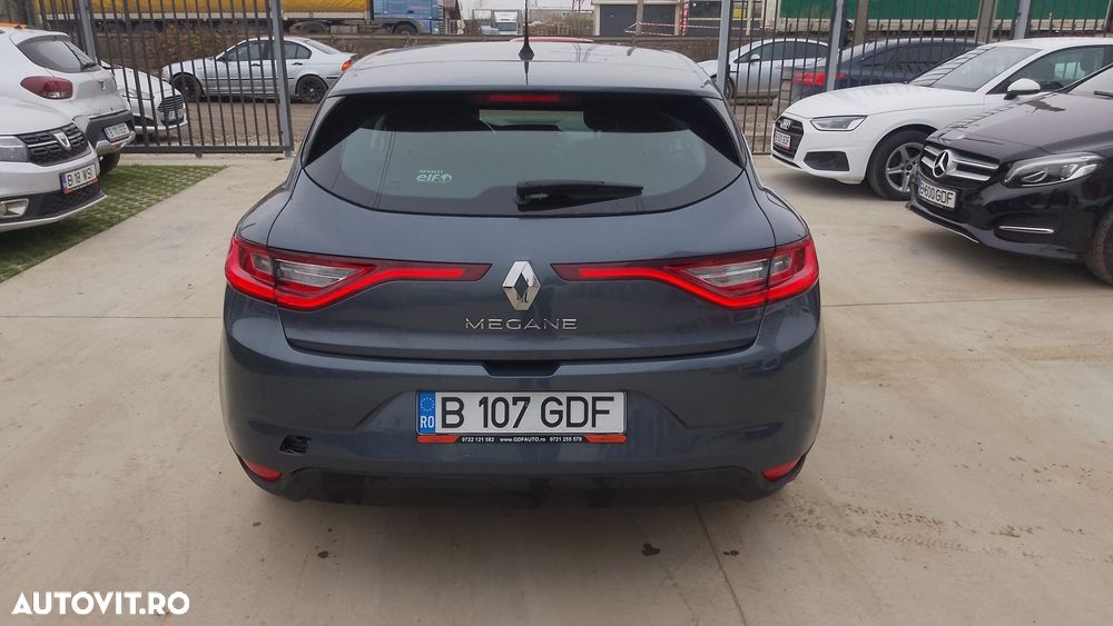 Renault Megane - 4