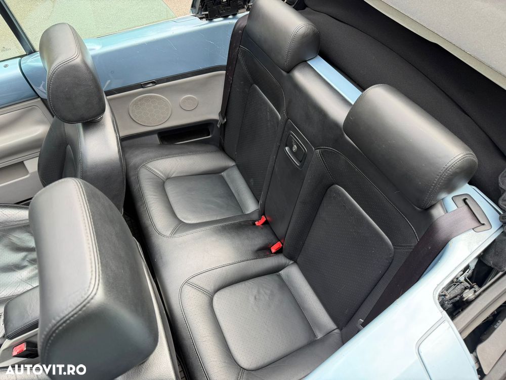 Volkswagen Beetle - 9