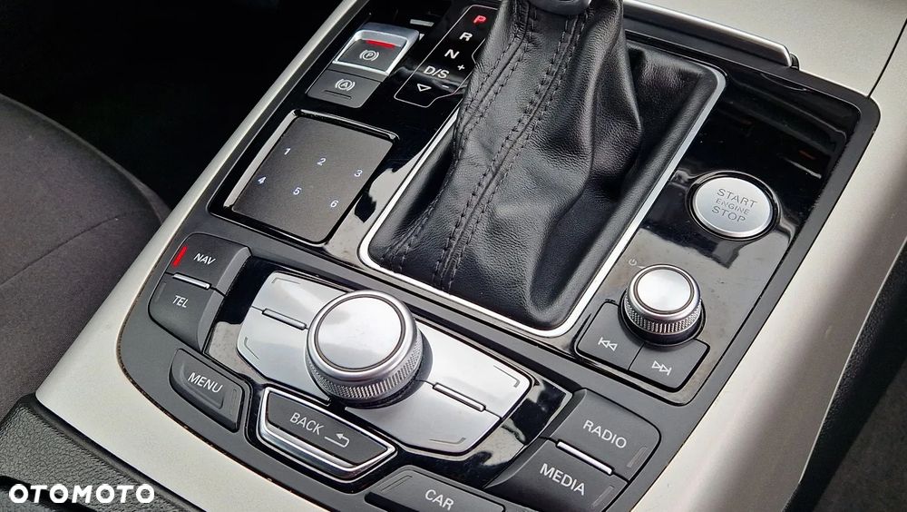 Audi A6 ver-2-0-tdi-ultra-s-tronic - 17