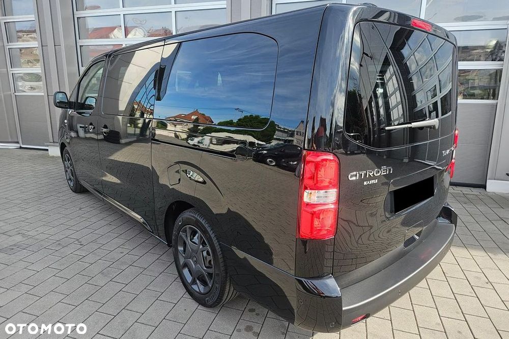 Citroën SpaceTourer - 7