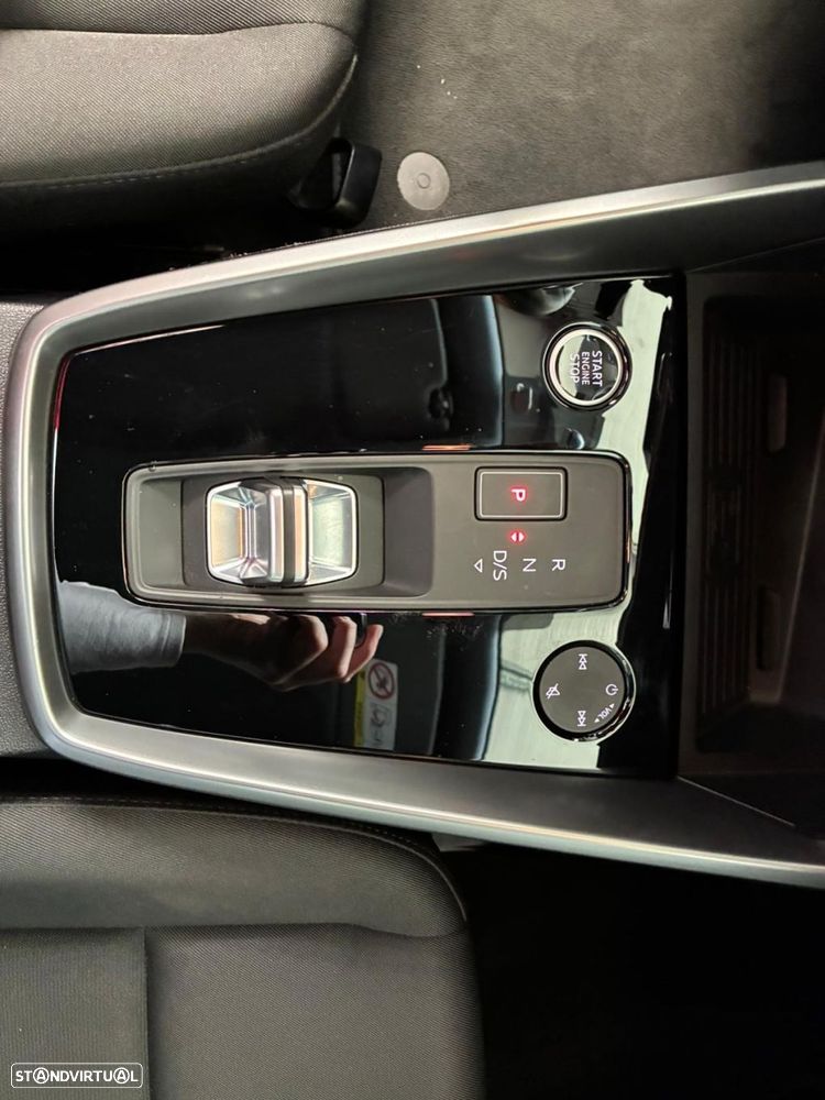 Audi A3 Sportback 40 TFSIe - 25