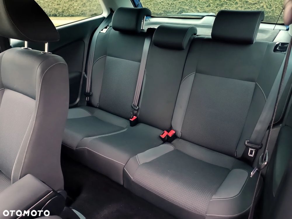 Volkswagen Polo 1.2 Comfortline - 16