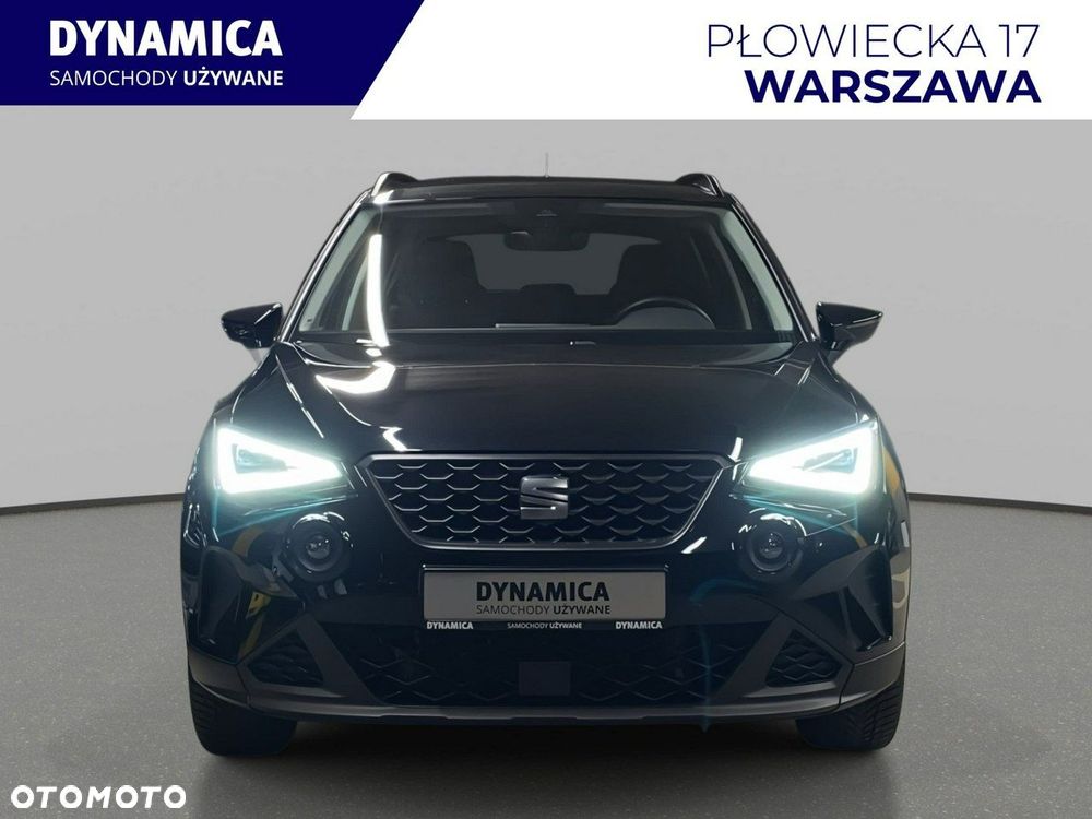 Seat Arona - 3
