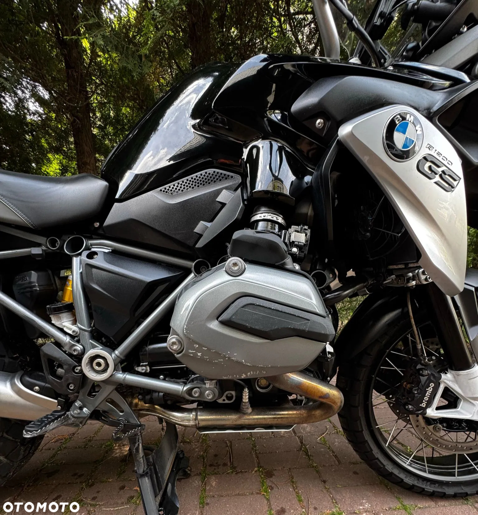 BMW R - 3