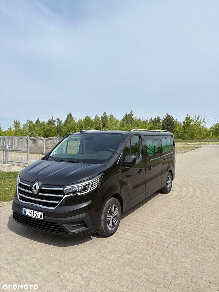 Renault Trafic - 8