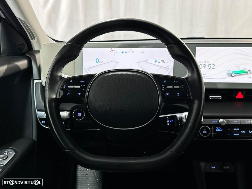 Hyundai Ioniq 5 73 kWh Vanguard+ - 21
