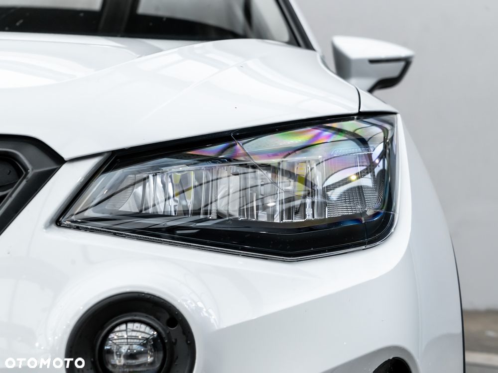 Seat Arona 1.0 TSI Style S&S DSG - 8