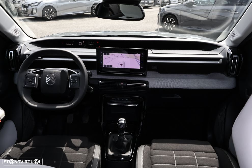 Citroën C3 1.2 Turbo Max - 11