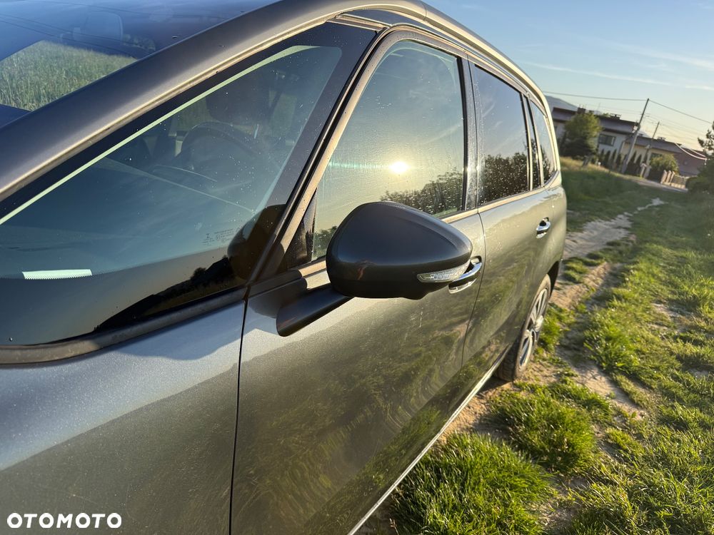 Citroën C4 Picasso 1.6 HDi Seduction - 7