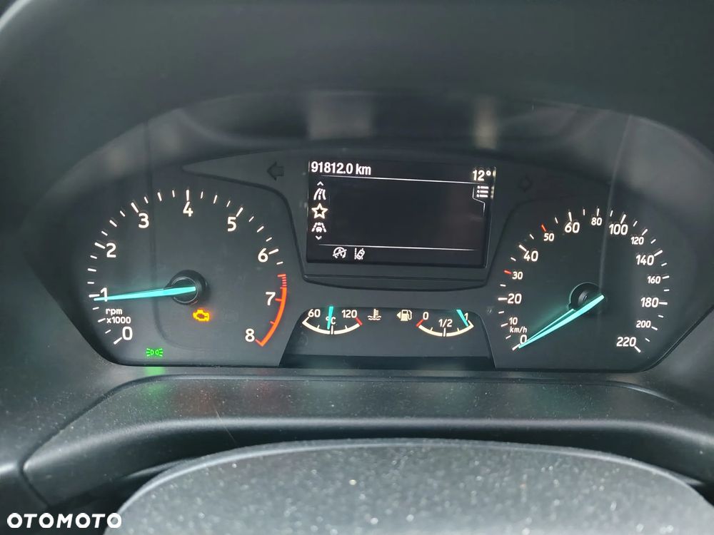 Ford Fiesta 1.0 EcoBoost SYNC Edition ASS - 17