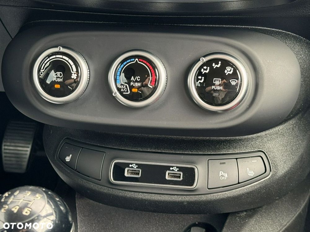 Fiat 500X - 34