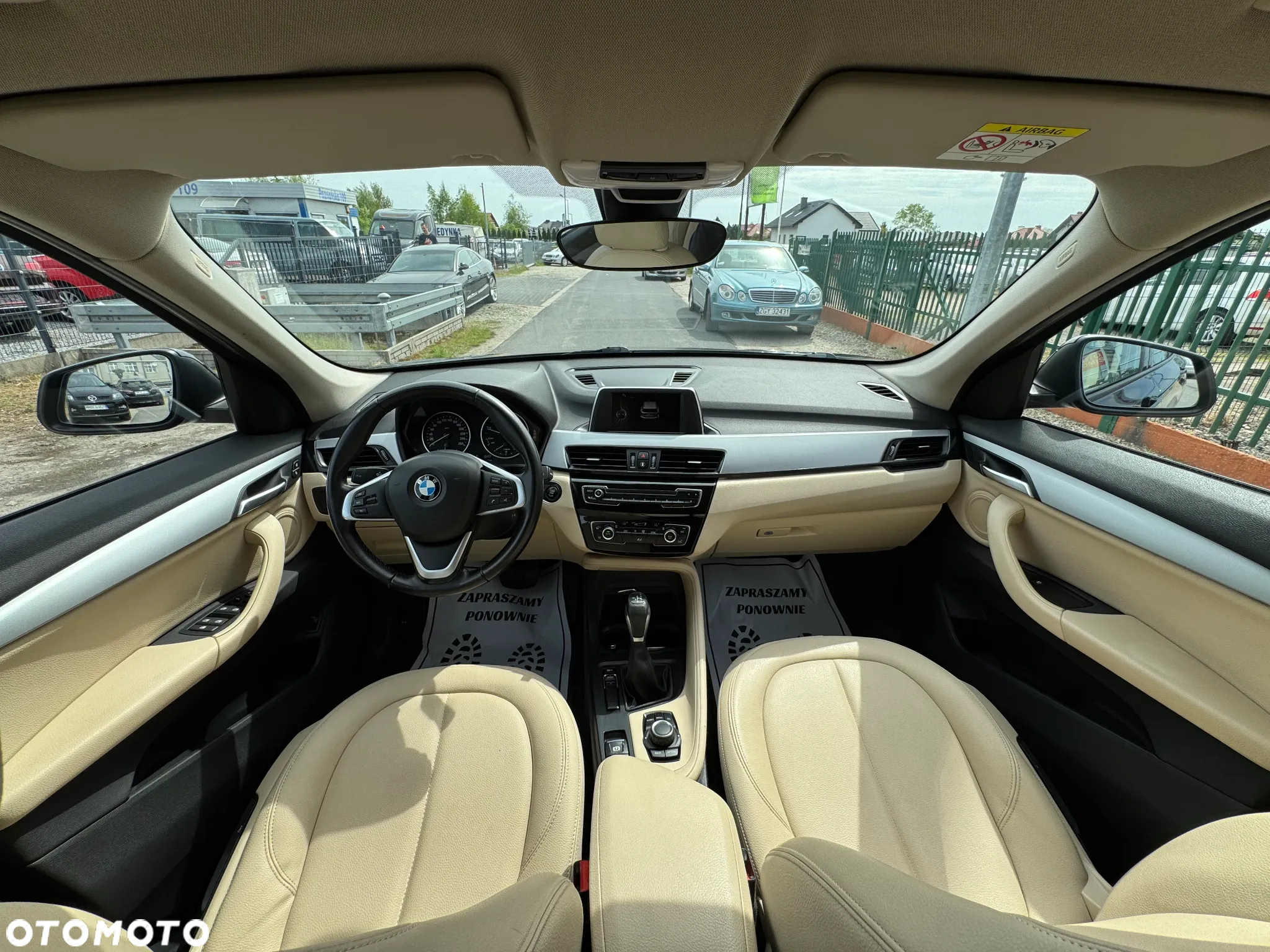 BMW X1 sDrive18d Business Edition sport - 16