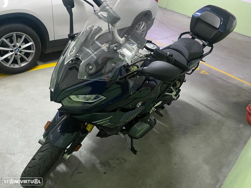 BMW R 1200 RS Exclusive - 5