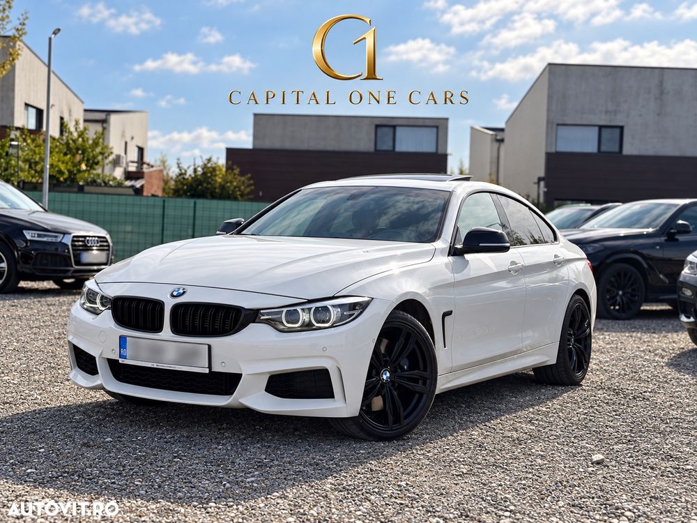 BMW Seria 4