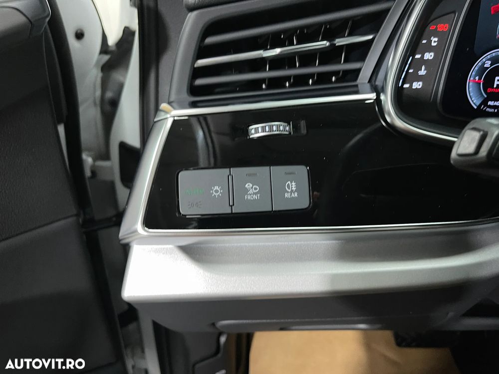 Audi Q7 3.0 45 TDI quattro Tiptronic MHEV Basic - 30