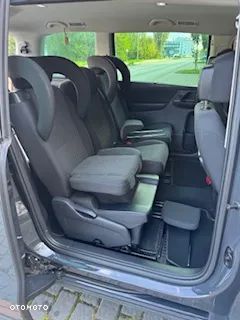 Seat Alhambra 2.0 TDI Ecomotive Style - 8