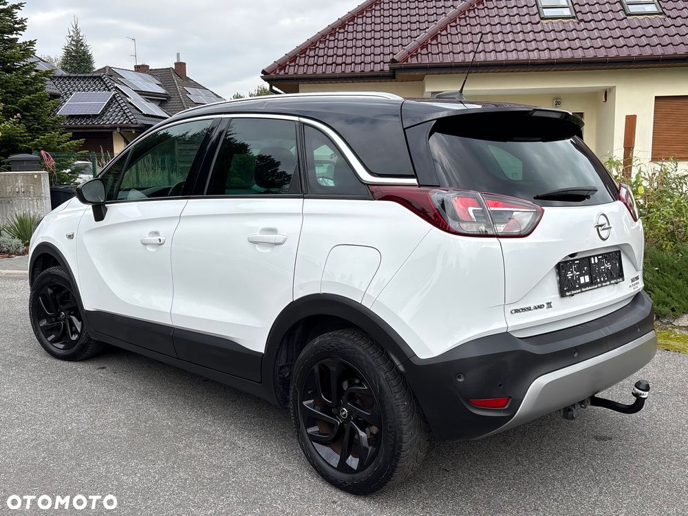 Opel Crossland X - 18