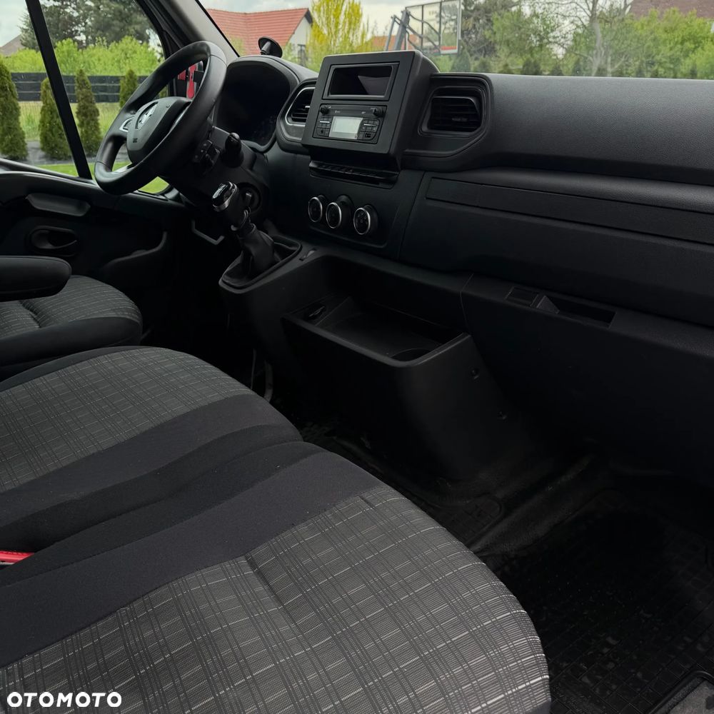 Renault Master - 12