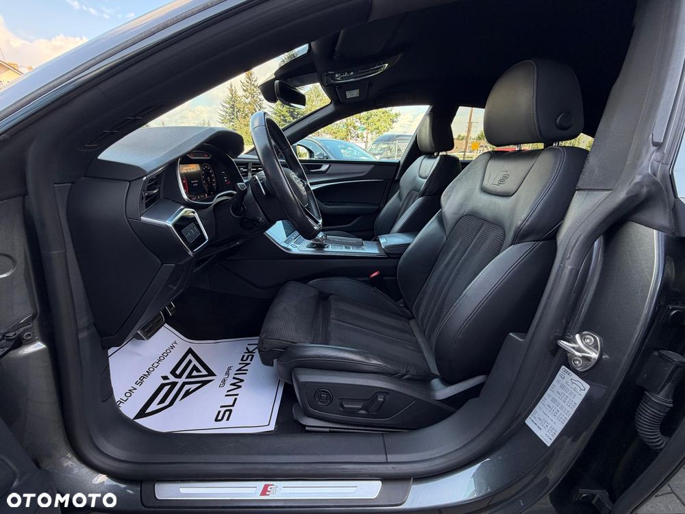 Audi A7 Sportback - 18