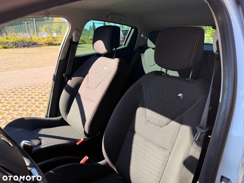 Renault Clio 1.5 dCi Energy Limited - 16
