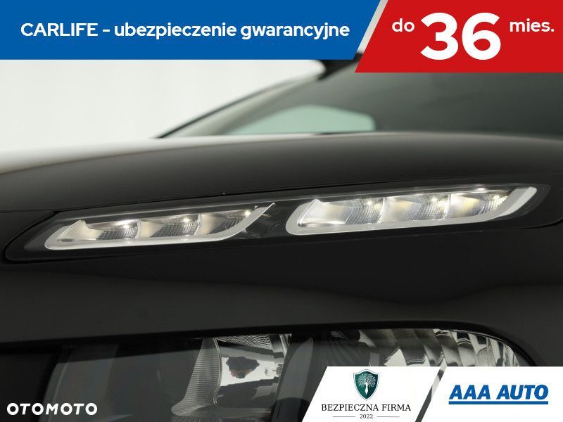 Citroën C4 Cactus - 19