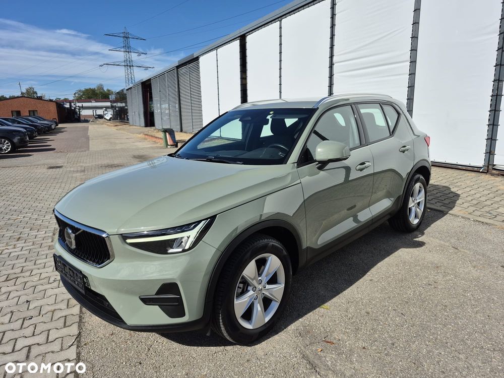 Volvo XC 40 - 8