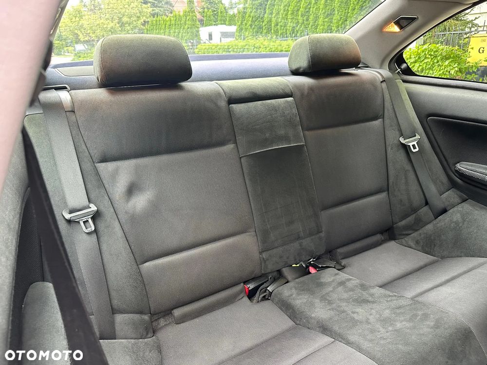 BMW Seria 3 320i - 8