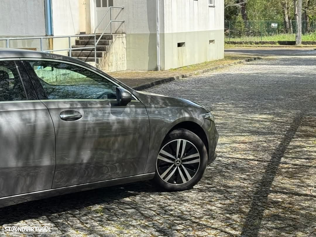 Mercedes-Benz A 250 e Style Plus - 6