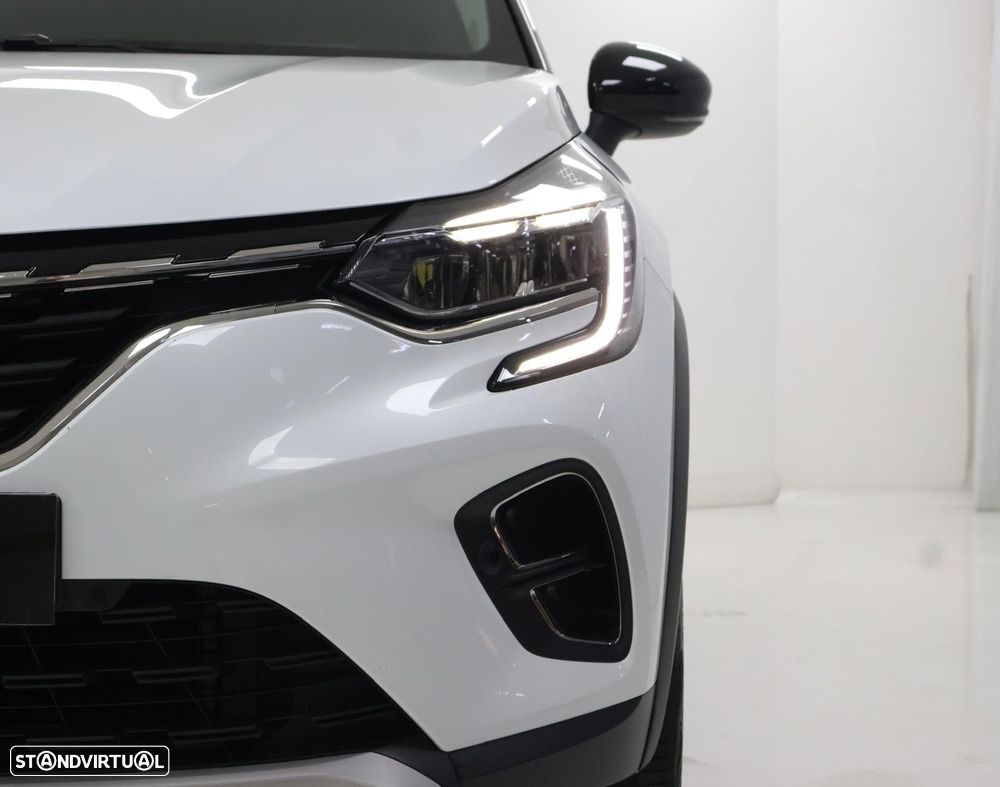 Renault Captur 1.0 TCe Techno - 8