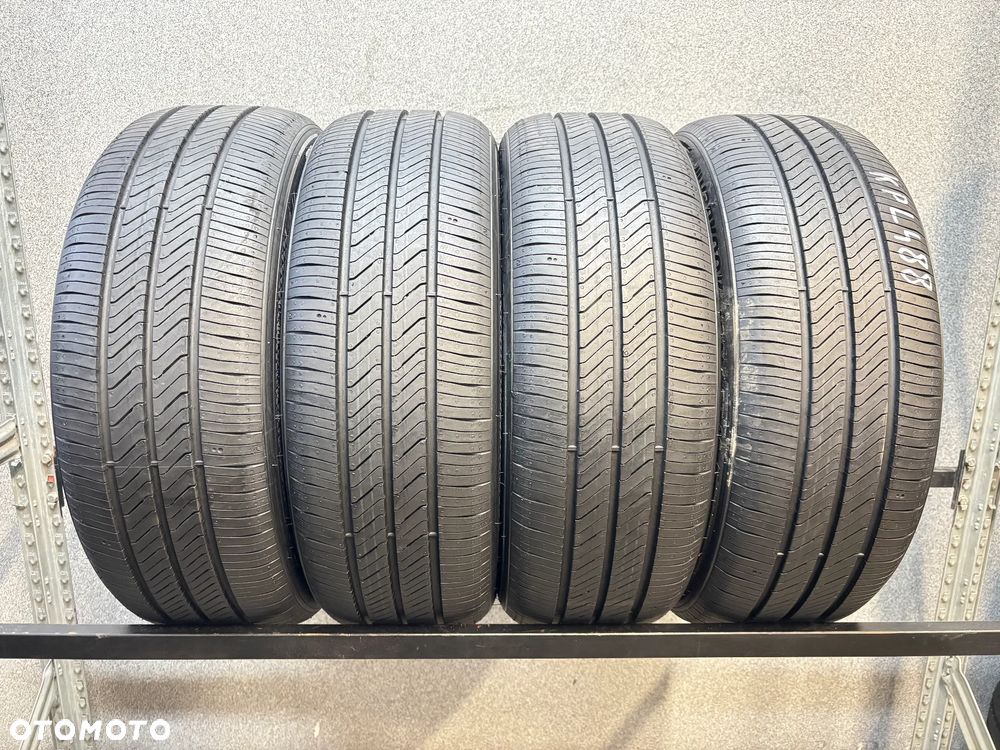 4 Opony Wielosezonowe Hankook 185/55/16 87V, XL