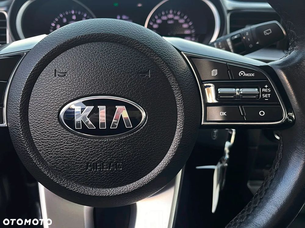 Kia Ceed 1.4 M - 25
