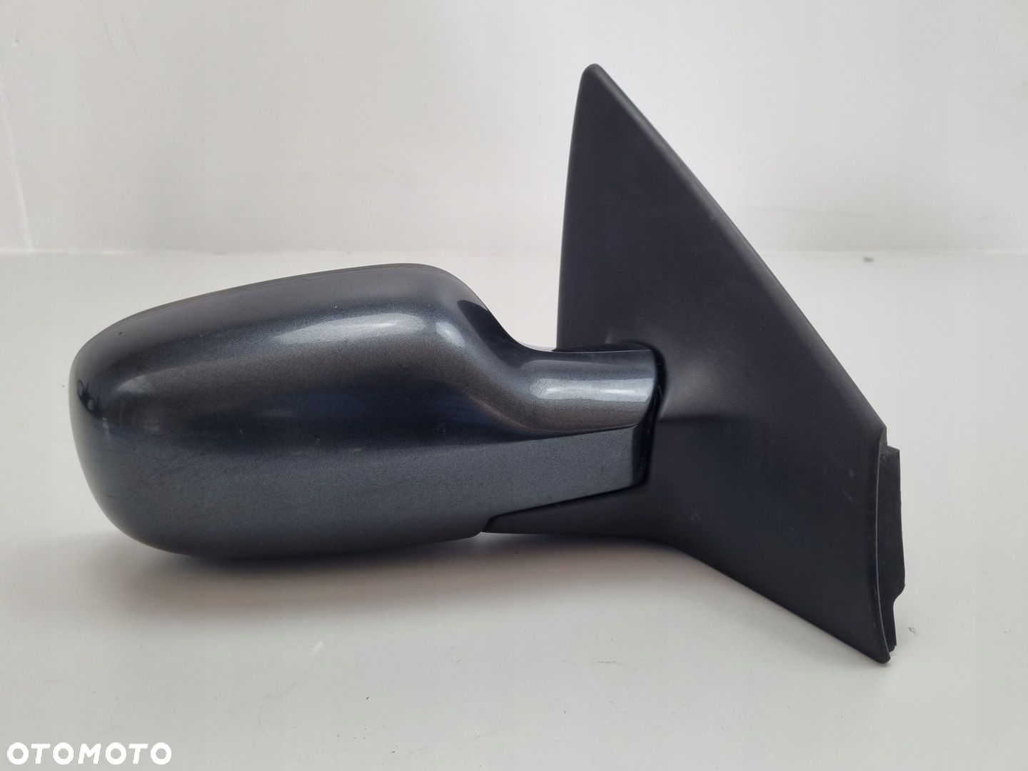 Renault Megane II 02-09r LUSTERKO PRAWE PASAŻERA 7 Pin kabli EUROPA - 2
