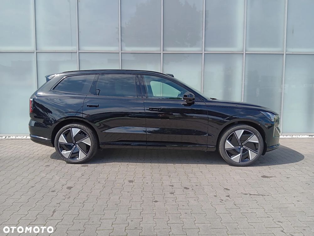 Volvo EX90 111kWh Twin Performance AWD Ultra 7 os - 5