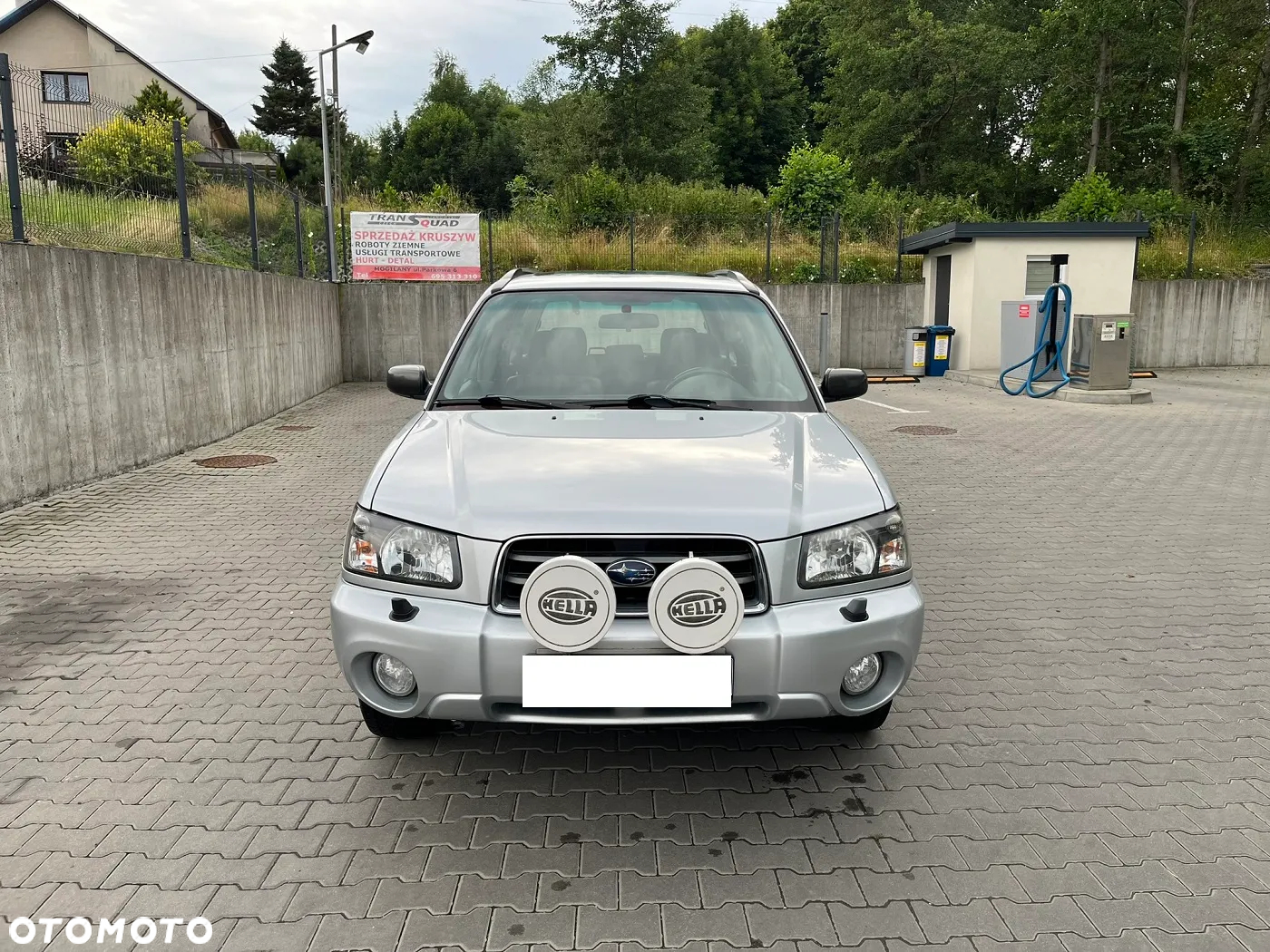 Subaru Forester - 27